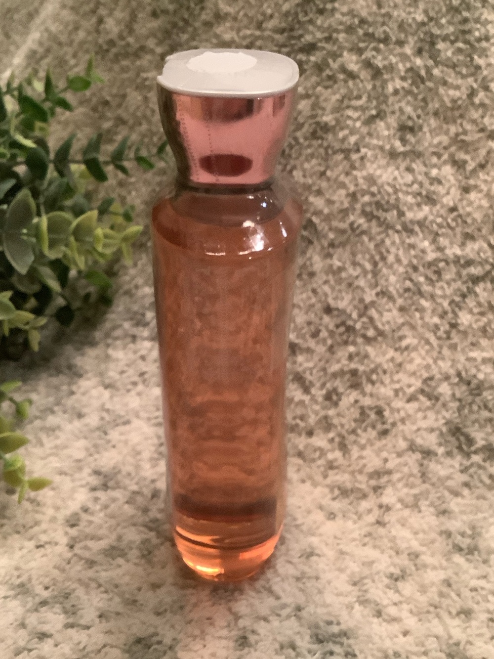 Bath & Body Works Scented Costa Rica Pink Pineapple Sunrise Body Wash NWT 10oz. - Picture 4 of 10